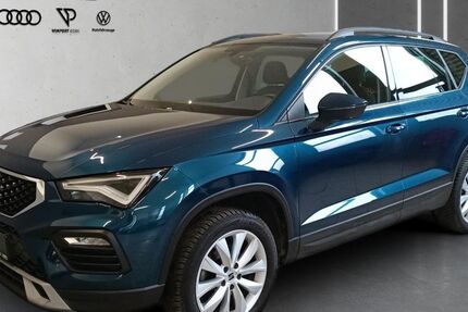 Seat Ateca 49.915 km 18.381 &euro; Gera 07546
