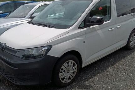 VW Caddy 165.000 km 13.990 &euro; Braunschweig 38122