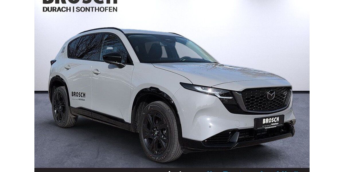 Mazda CX-5 2.015 km 44.490 &euro; Durach 87471