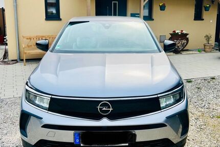 Opel Grandland (X) 30.119 km 17.900 &euro; Flintsbach am Inn 83126