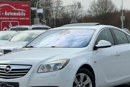 Opel Insignia 326.000 km 3.750 &euro; Villingen-Schwenningen 78052