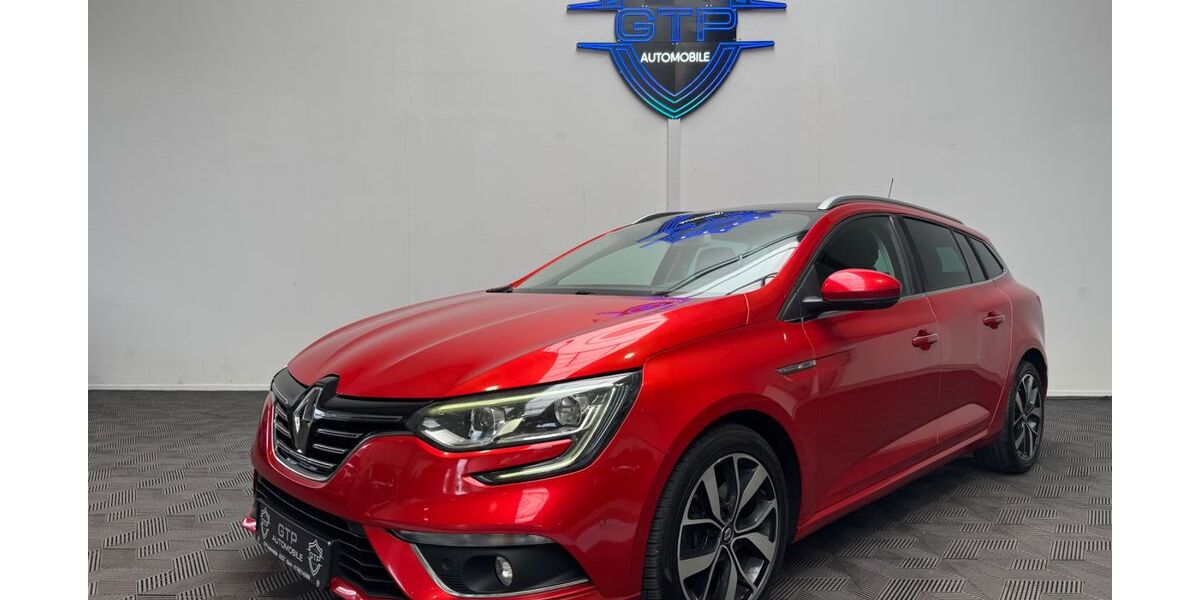 Renault Megane 177.609 km 9.999 &euro; Alfter 53347