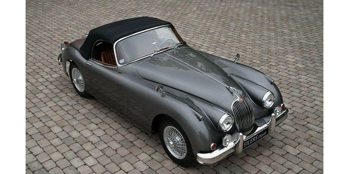 Jaguar XK 9.999.999 km 169.500 &euro; Hannover 30419