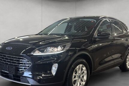 Ford Kuga 26.456 km 23.550 &euro; Frankfurt 60386