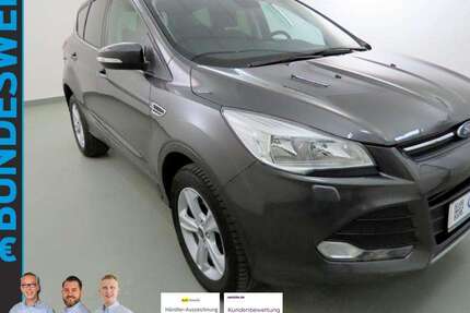 Ford Kuga 136.215 km 9.890 &euro; Premnitz 14727