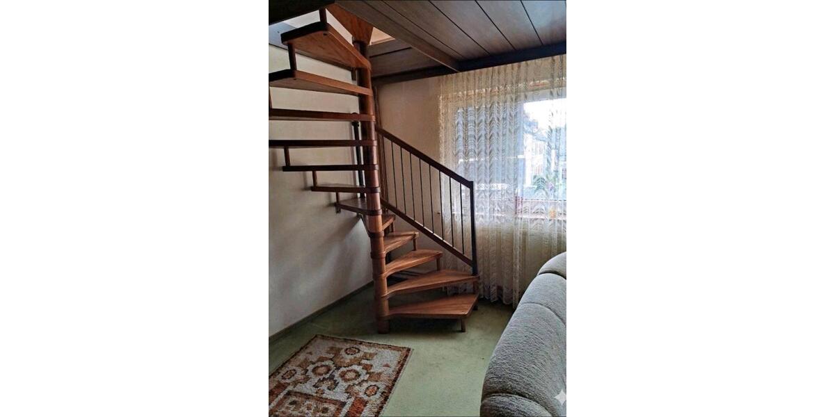 Reihenhaus Cornberg - 155.000&euro; | Angebot:27110227