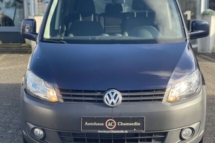 VW Caddy 144.168 km 6.999 &euro; Viersen 41748