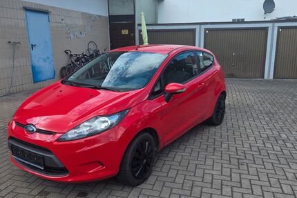 Ford Fiesta 277.650 km 2.890 &euro; Treuchtlingen 91757