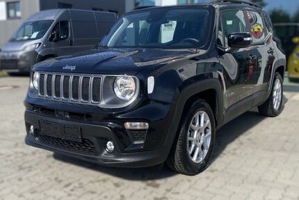 Jeep Renegade 10.736 km 22.990 &euro; Buchholz in der Nordheide 21244