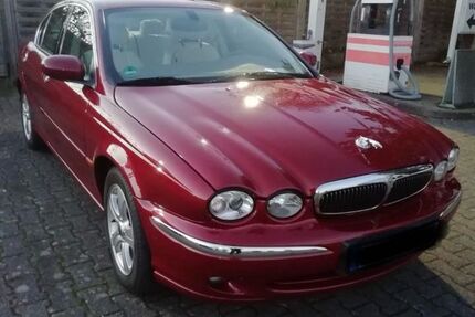Jaguar X-Type