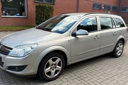 Opel Astra 193.600 km 1.990 € Clausthal-Zellerfeld 38678