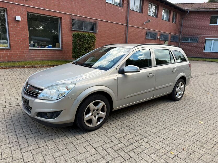 Opel Astra 193.600 km 2.300 € Clausthal-Zellerfeld 38678