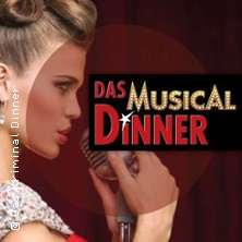 Live Gesang von Muscialhits - Musical Dinner Im Großmanns