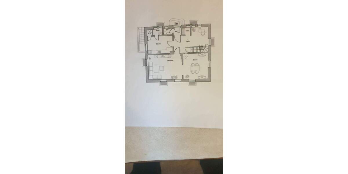 Einfamilienhaus Mittelangeln Satrup - 4 Zimmer, 139 m&sup2;, 279.000&euro; | Angebot:21401932