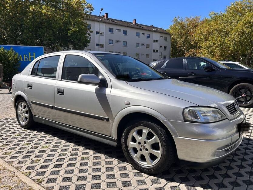 Astra