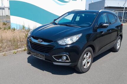 Hyundai ix35 194.000 km 4.590 &euro; Nürnberg, Mittelfranken 90431