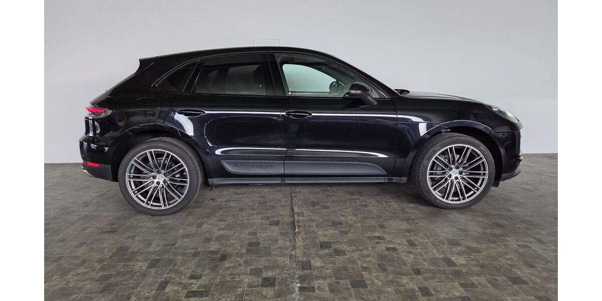 Porsche Macan 160.000 km 33.990 &euro; Nümbrecht 51588