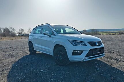 Seat Ateca 104.100 km 20.199 &euro; Großenlüder 36137