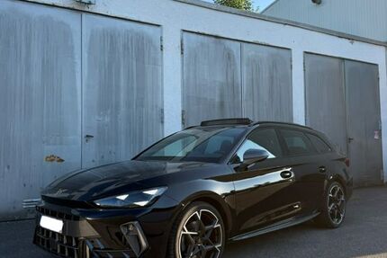 Cupra Leon 37.600 km 28.900 &euro; Huglfing 82386