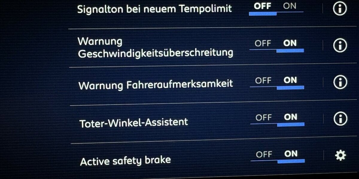 Opel Corsa GS 1.2 Turbo 1.Hand Sitzheizung Carplay 8.600 km 17.890 &euro; Lich 35423