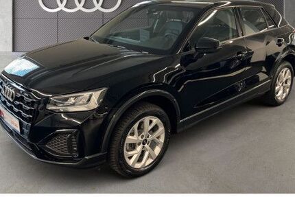 Audi Q2 18.673 km 28.810 &euro; Frankfurt am Main 60326