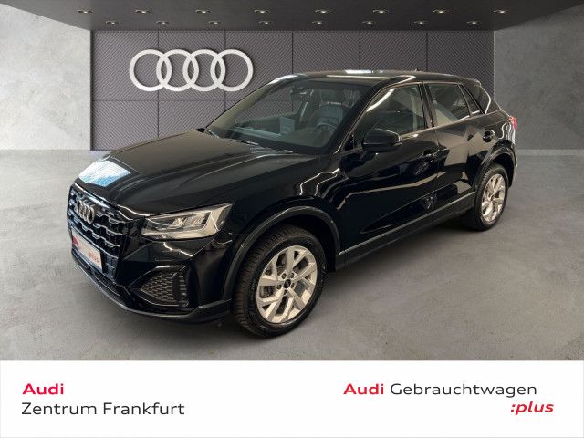 Audi Q2 18.673 km 29.849 &euro; Frankfurt am Main 60326