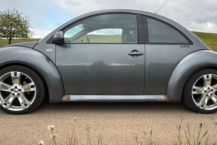 VW Beetle 207.710 km 1.900 &euro; Lichtenstein 72805