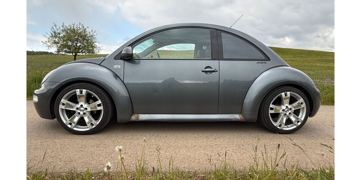 VW Beetle 207.710 km 1.900 &euro; Lichtenstein 72805