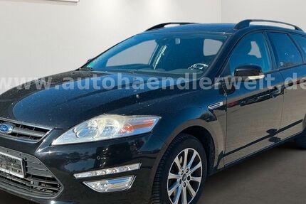 Ford Mondeo 211.048 km 2.399 &euro; Brehna 06796