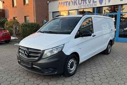 Mercedes-Benz Vito 133.140 km 15.250 &euro; Uetersen 25436