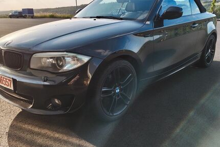 BMW 120 224.500 km 6.499 &euro; Fürthen 57539