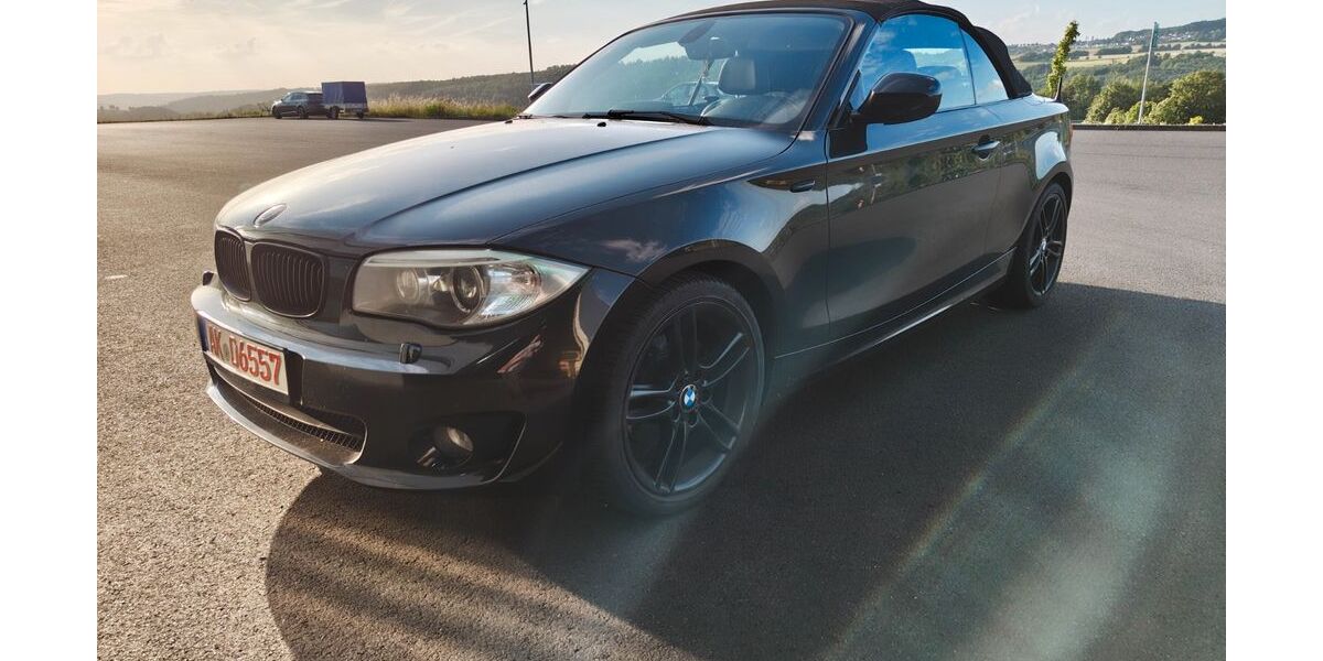 BMW 120 224.500 km 6.499 &euro; Fürthen 57539