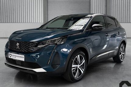 Peugeot 3008 13.300 km 21.790 &euro; Mannheim 68309