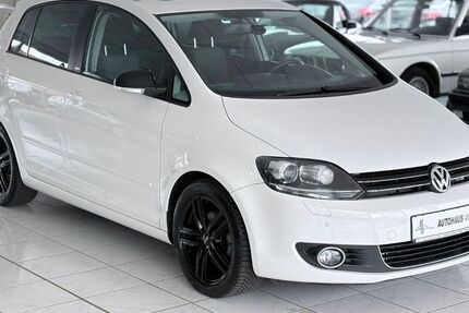 VW Golf 59.000 km 9.990 &euro; Speyer 67346