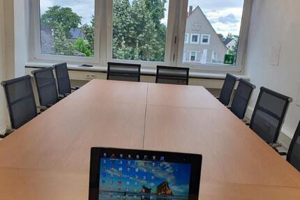 Rüsselsheim am Main – Coworking Silber: 247 Zugriff, flexibel zimmer