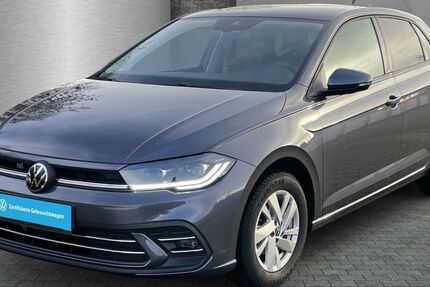 VW Polo 13.100 km 22.489 &euro; Stade 21682