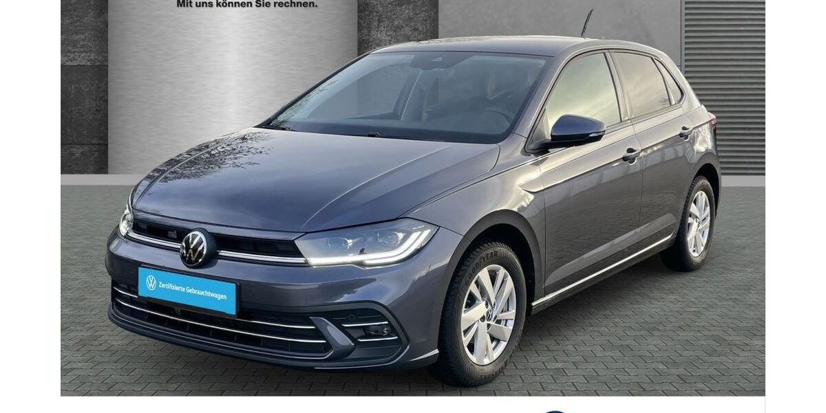VW Polo 13.100 km 22.489 &euro; Stade 21682