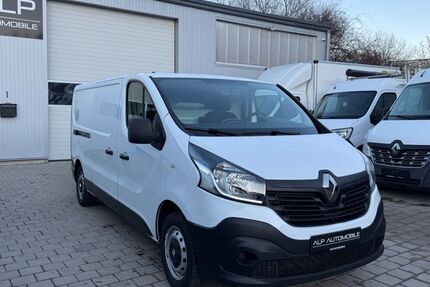 Renault Trafic 106.600 km 12.900 &euro; Vöhringen-Wittershausen 72189