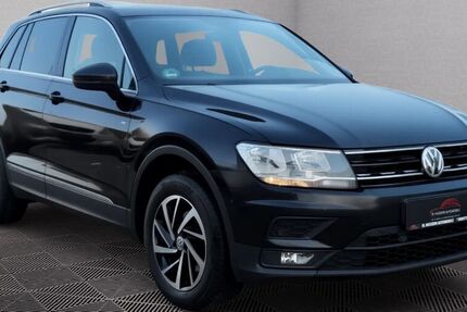 VW Tiguan 144.000 km 19.450 &euro; Erwitte 59597