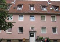 Wohnung zum Mieten in Aschaffenburg 487,45 € 56.68 m²