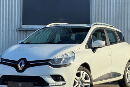 Renault Clio 89.521 km 8.990 &euro; Flensburg 24941