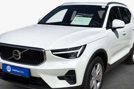 Volvo XC40 29.403 km 31.450 € Schwabach 91126