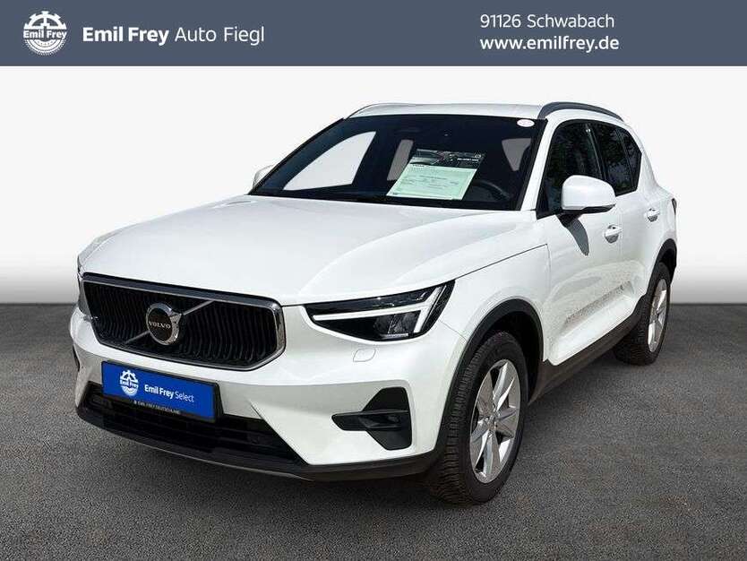 Volvo XC40 29.403 km 31.450 € Schwabach 91126