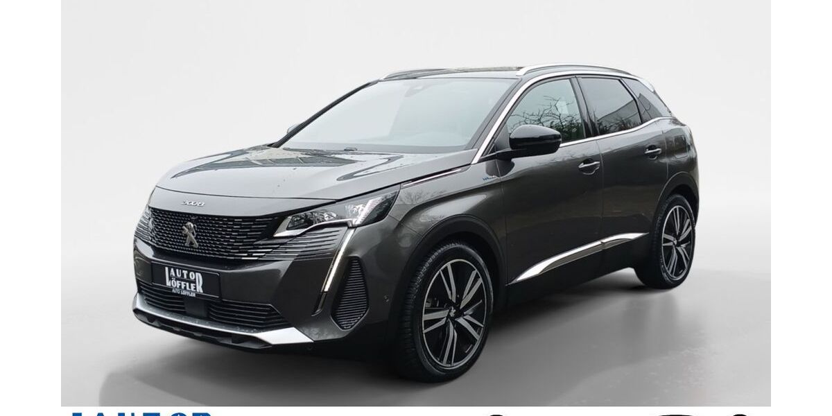 Peugeot 3008 48.548 km 22.712 &euro; Würzburg 97076