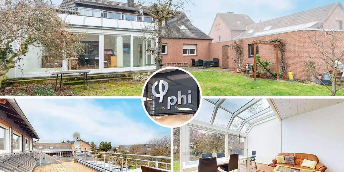 Mehrfamilienhaus, Wohnhaus Euskirchen Palmersheim - 9 Zimmer, 262 m&sup2;, 599.000&euro; | Angebot:25601816