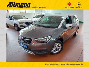 Crossland Innovation Navi Tempomat