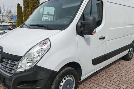 Renault Master 21.000 km 19.800 &euro; Dachau 85221