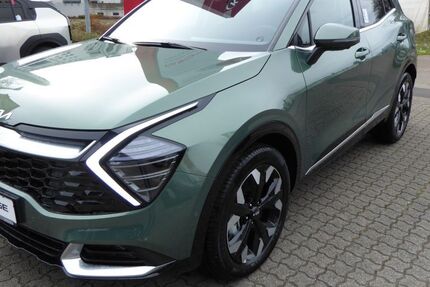 Kia Sportage 9.800 km 37.980 &euro; Offenburg 77652