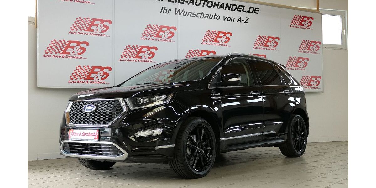 Ford Edge 99.800 km 24.574 &euro; Frohburg 04654
