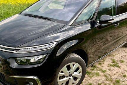 Citroen C4 SpaceTourer 77.300 km 13.000 &euro; Gemünden 97737